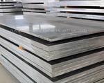 AA 7075 T6 Aluminum Sheet ,Machining Required Mechanical Parts