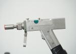 150 Watts Handheld Laser Welding Machine , Fiber Welding Cleaning Machine