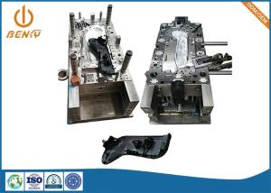 Quality Precision Plastic Injection Mold Molding Made Mould Tooling Manufacturer wholesale