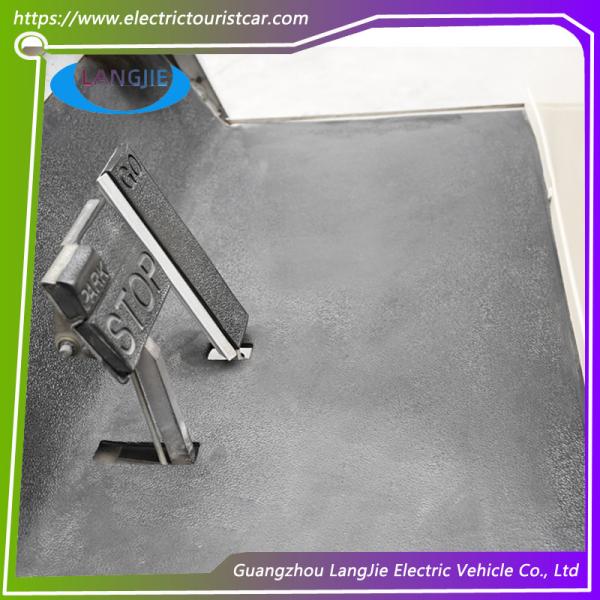 Club Car Floor Mat Golf Cart Floor Mat Club Car DS 1994-Up Cart Parts And