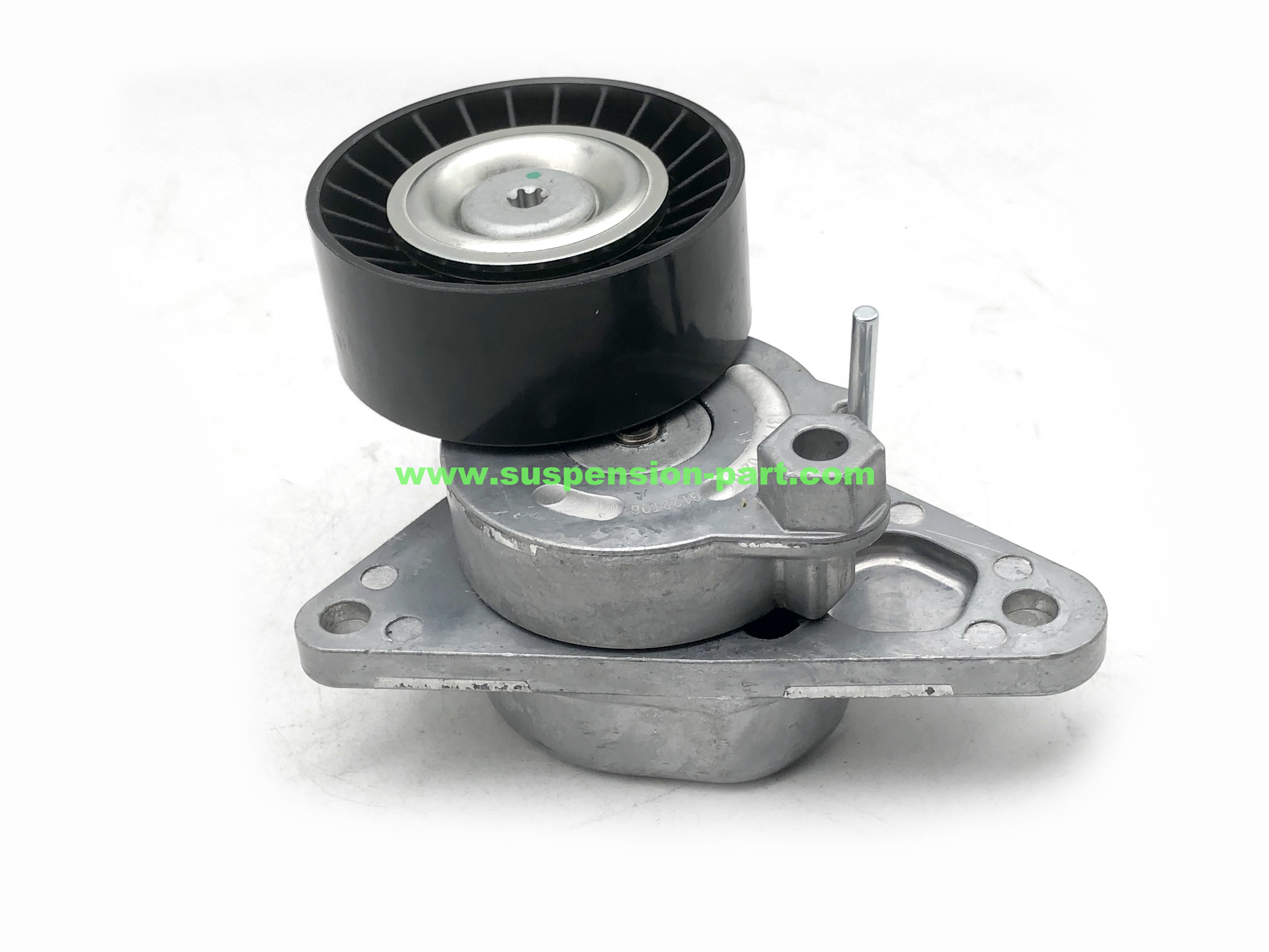 OEM A1372000270 1372000270 BELT TENSION PULLEY FOR MERCEDES-BENZ S-CLASS (W220)