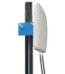 2300-2700MHz Wlan WIFI 4G MIMO Panel Antenna 12dBi*2 Wireless Antenna