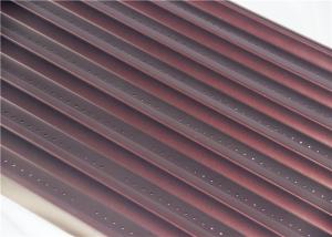Quality 5 Waves Loaves Baguette Proofing Tray wholesale