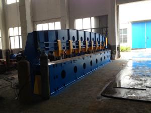 Quality Edge Milling Beveling Machine wholesale