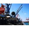 Buy cheap Dia 600mm Length 1000mm Floating Pneumatic Fender Explosion Proof from wholesalers