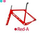 Full Carbon Bike Frame 700C Gravel Carbon Mountain Bike Frame set