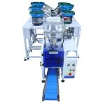 Automatic Screw Counting Packing Machine Furniture Part Nut Bolt Nail Fastener