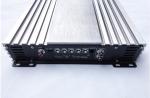 Korea design competition SPL digital mono 5000W car amplifier
