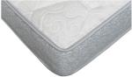 White firm luxury high-end home/hotel bed independent pocket spring mattress