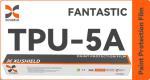 XUSHIELD 10 Years Warranty ppf film 7.5Mil 8.5Mil Anti Scratch Heat Repair Clear