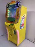 Single Player Kids Arcade Machine / Attractive Capsule Game Machine