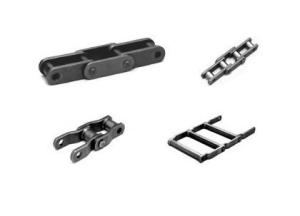 Quality Heavy Duty Standard Roller Chain High Performance Engineering Chain wholesale