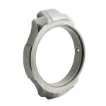 Watch Case Aluminum CNC Metal Machining Services