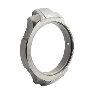 Quality Watch Case Aluminum CNC Metal Machining Services wholesale