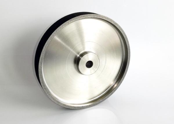 Durable And Light Weight CBN Wheels For Woodturners With Good Grinding