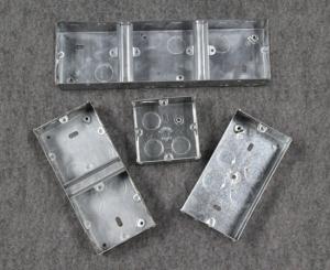 Quality Electrical metal box wholesale