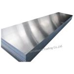 Anti Scratch 6063 6A02 Aluminum Alloy Plate Apply To Oil Tank