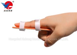 Quality Medical Immobilization Broken Finger Splint For Interphalangeal Flexion Contracture wholesale