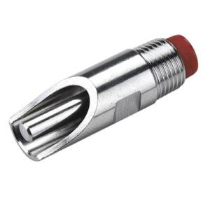 Quality O Ring NBR Pig Water Drinkers Nipple Stainless Steel Sus201 wholesale