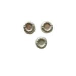 Nickel Rounds Suitable For The Gold Plating Industry