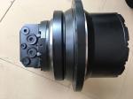 DH130 TM18 Doosan Final Drive Travel Motor With Wooden Case