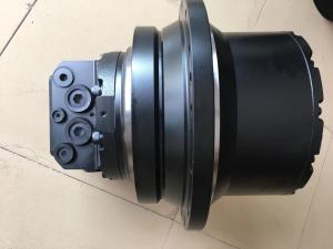 Quality DH130 Doosan Crawler Hydraulic Excavator Final Drive Parts Travel Motor OEM Standard wholesale