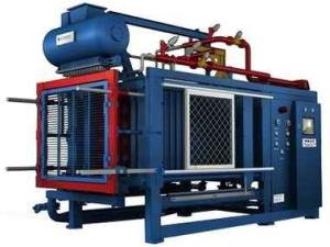Quality EPS automatic fish box machine wholesale