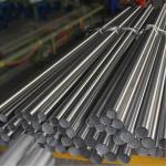 Iso Ce 304 Stainless Steel Seamless Pipe 0.1-300mm Customized Rectangular Shape