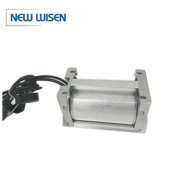 Flip Up Meeting Conference Table Switch Socket Box USB VGA RJ45