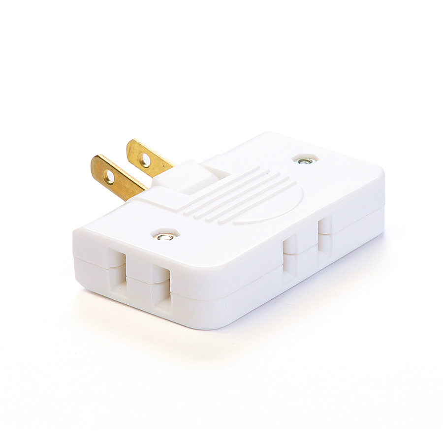 125V Rated Current Universal Travel Japan PSE Certificated Socket Adaptor for Home Charger Adaptor and Customized