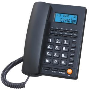 Quality Caller ID phone with 10 speed dial keys wholesale