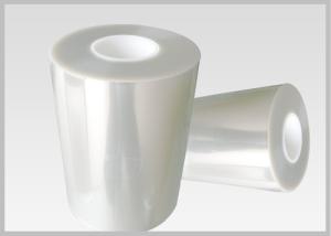 Quality 40mic PVC Thermo - Collecting Material Film Shrink Sleeves For Cap Sealing wholesale