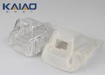 OEM PMMA Automotive Plastic Parts And Medical Prototyping Services