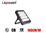 High Mast Super Bright Led Flood Lights 200W Waterproof Outdoor With UL CB