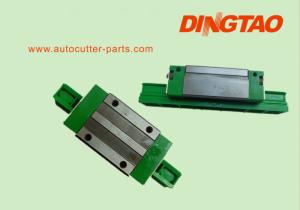 Quality 132069 Q80 Auto Cutter Parts Suit Cutter 2 Runner Block T25 Ina wholesale