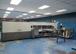 Advertising 600*600dpi 2.2m Digital Corrugated Printer