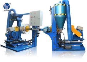 Quality Full Set Cold Tyre Retreading Equipment / Polishing Machine CE Approved wholesale