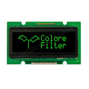 Quality 1.7'' 76*16 Dots Graphic OLED Module Winstar Monochrome WEG007616A wholesale