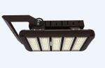 Led Modular 600w Flood Light High Power 5050 Leds 160lpw