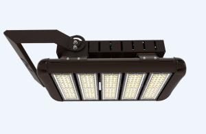 Quality Led Modular 600w Flood Light High Power 5050 Leds 160lpw wholesale