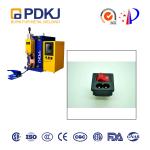 CE 80KVA Alternating Current Resistance Spot Welding Machine 3mm Electrical
