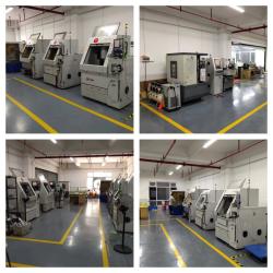 Foshan Kaiyu Machinery Co., Ltd.