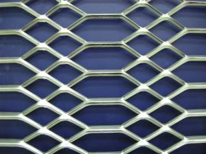 Quality carbon steel expanded sheet wholesale