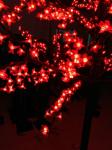 led cherry blossom tree