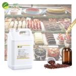 Bulk Fragrance Distributor Fragrance Food Flavour For Baking Food Grade Liquid