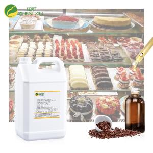 Quality Bulk Fragrance Distributor Fragrance Food Flavour For Baking Food Grade Liquid With Best Quality wholesale