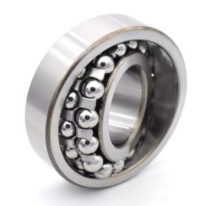 Quality 2207K+H307 11506 Double Row Radial Ball Bearing 30x72x23 Bearing wholesale