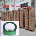 Packaging Material PET Plastic Steel Strapping PET Strapping Load-bearing