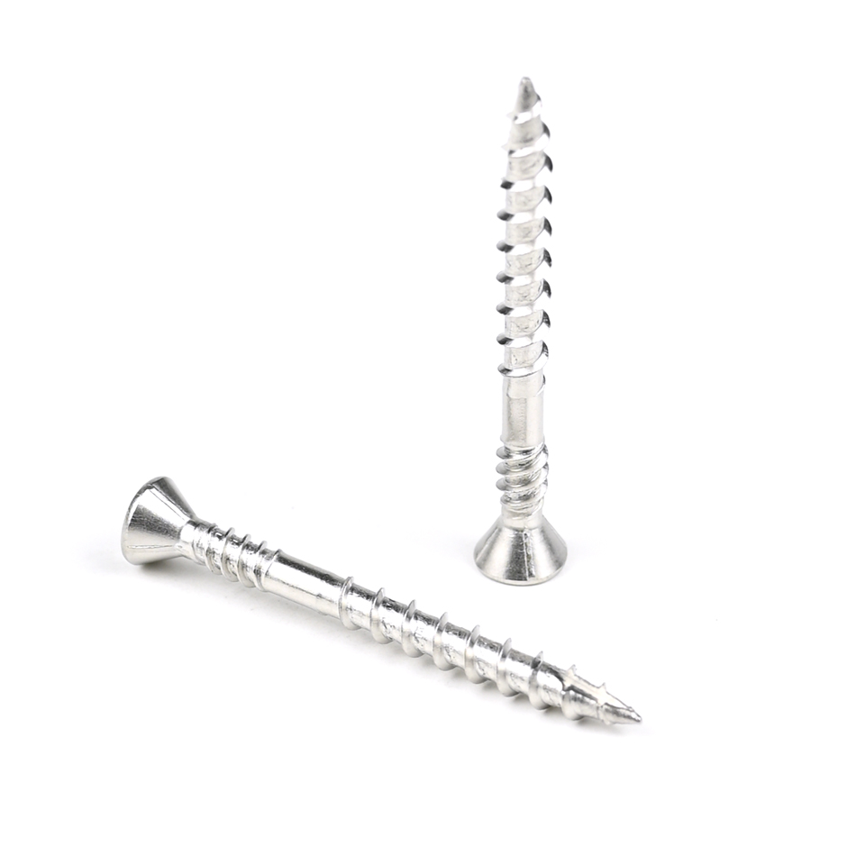 ISO Standard Combination Driver Drywall Screw 50mm for Plasterboard Installation