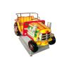 Buy cheap Sufficient Material Coin Op Kiddie Rides Amusement Park Use Fiberglass from wholesalers
